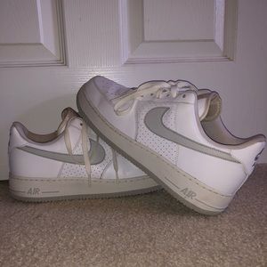 AIR FORCE 1 ‘07